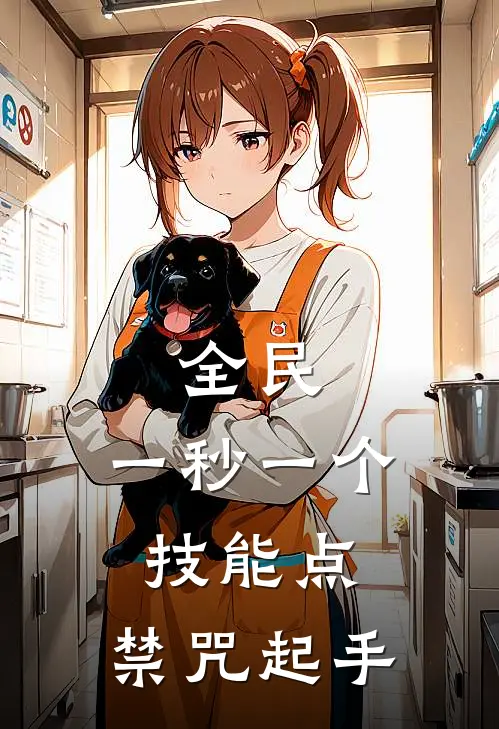 全民：一秒一个技能点，禁咒起手(夏宇李大华)热门网络小说_最新完本小说全民：一秒一个技能点，禁咒起手(夏宇李大华)