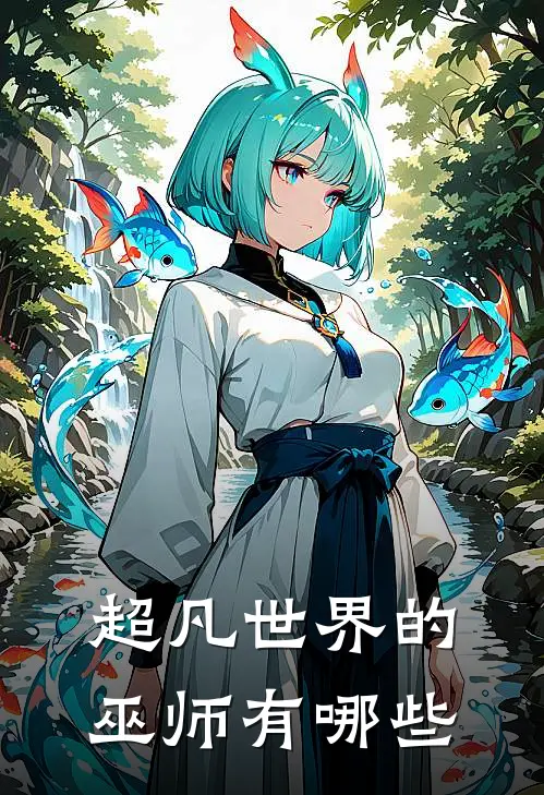 超凡世界的巫师有哪些