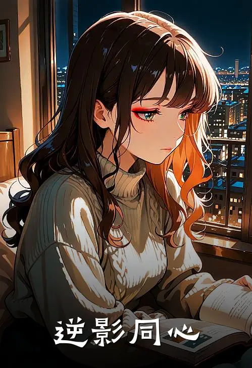 逆影同心江野陆祈安_《逆影同心》最新章节免费在线阅读