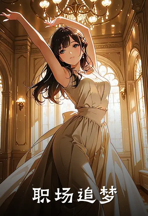 职场追梦