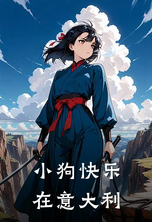 露西亚宙斯（小狗快乐在意大利）全文免费阅读无弹窗大结局_