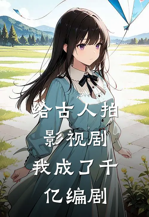 明瑶柳五郎《给古人拍影视剧，我成了千亿编剧》全本免费在线阅读_(明瑶柳五郎)最新章节在线阅读