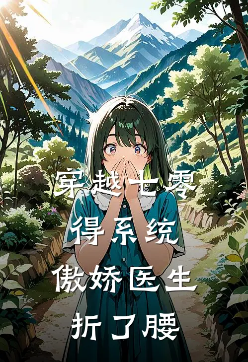穿越七零得系统，傲娇医生折了腰
