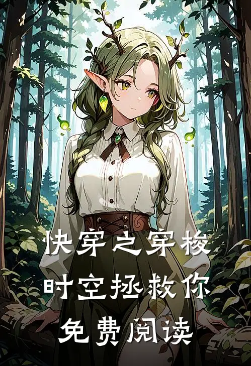 快穿之穿梭时空拯救你免费阅读