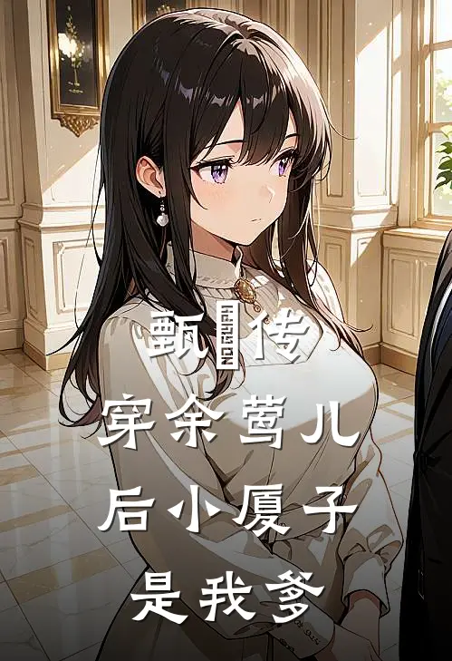 甄嬛传：穿余莺儿后小厦子是我爹(余莺儿王君宜)在哪看免费小说_已完结小说推荐甄嬛传：穿余莺儿后小厦子是我爹余莺儿王君宜