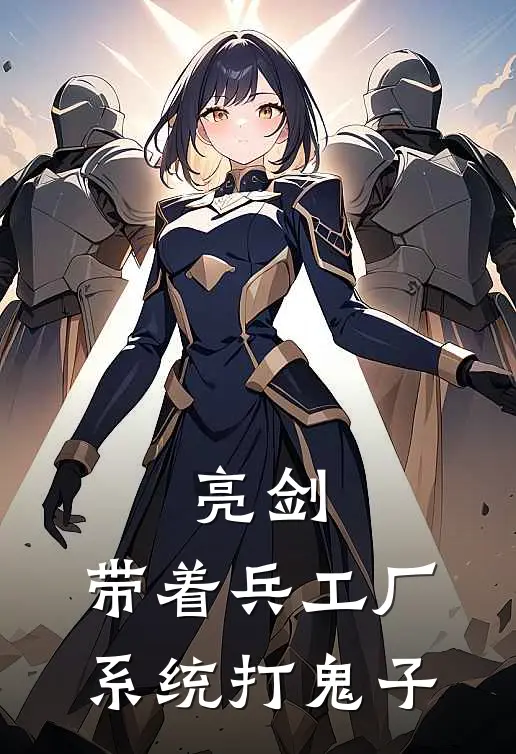 亮剑：带着兵工厂系统打鬼子(张荣赵刚)最新好看小说_无弹窗全文免费阅读亮剑：带着兵工厂系统打鬼子张荣赵刚