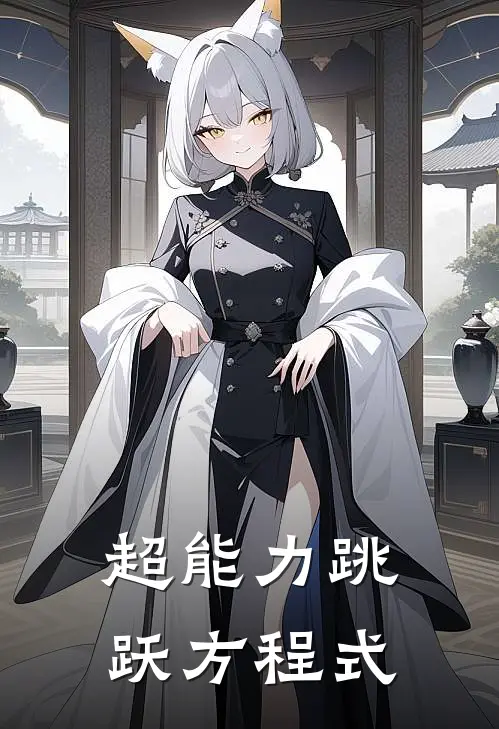 超能力跳跃方程式