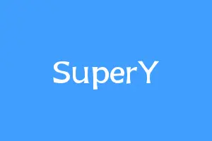 SuperY
