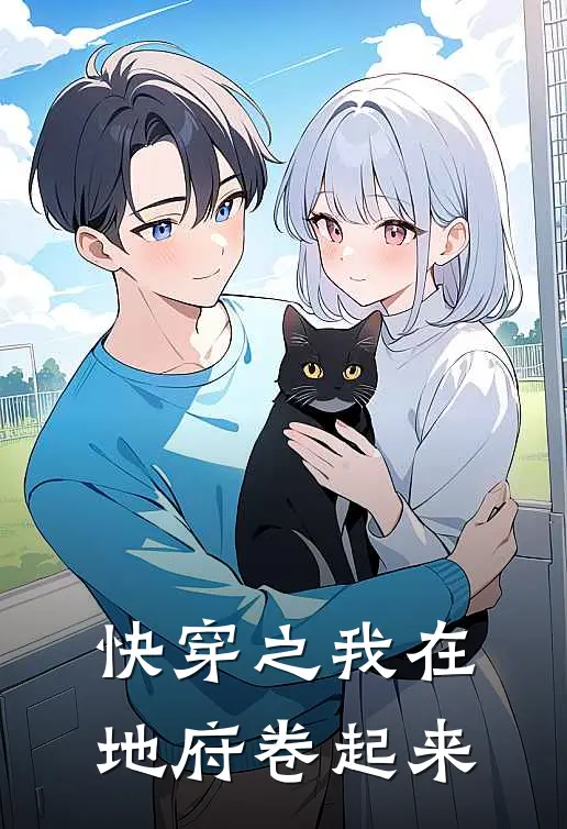 快穿之我在地府卷起来