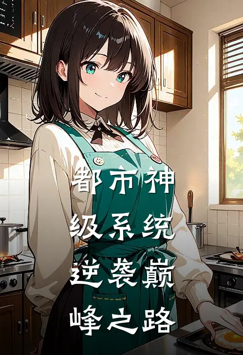 都市神级系统：逆袭巅峰之路