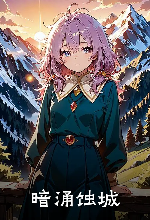 暗涌蚀城苏烬林暗热门小说阅读_完本完结小说暗涌蚀城苏烬林暗