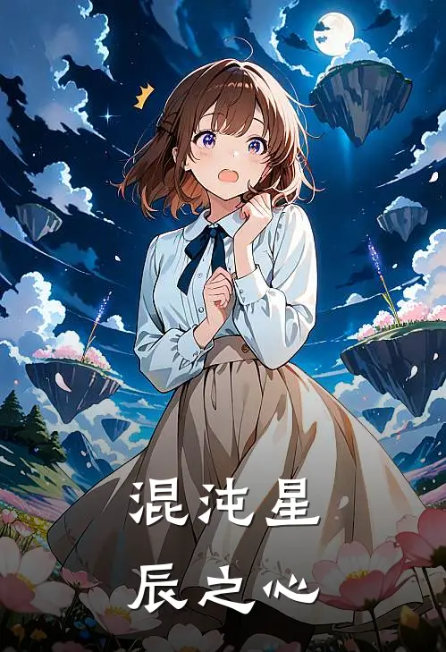 混沌星辰之心(林羽阿福)完整版免费全文阅读_完本小说推荐混沌星辰之心(林羽阿福)