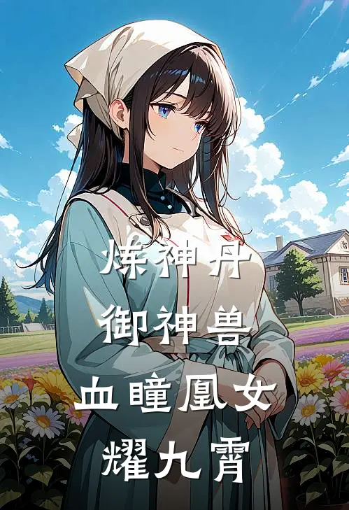 炼神丹，御神兽，血瞳凰女耀九霄苏玖司煜最新章节免费阅读_炼神丹，御神兽，血瞳凰女耀九霄全集免费阅读