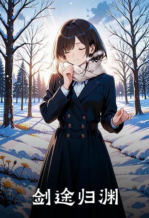 剑途归渊