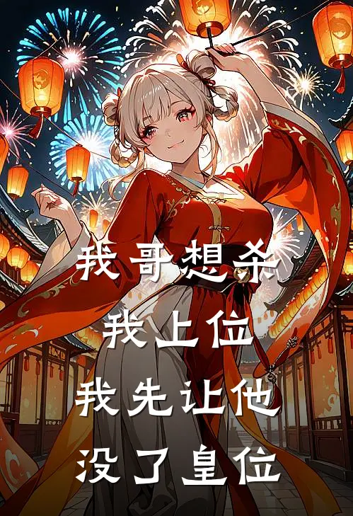 我哥想杀我上位，我先让他没了皇位