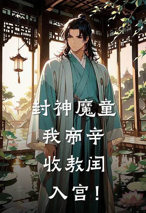 《封神魔童：我帝辛，收敖闰入宫！》狄辛帝辛全文免费在线阅读_《封神魔童：我帝辛，收敖闰入宫！》全集阅读