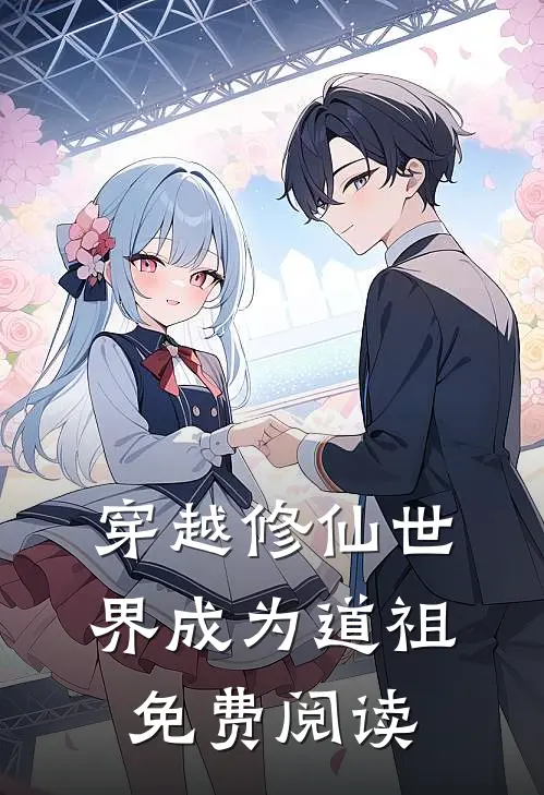 穿越修仙世界成为道祖免费阅读