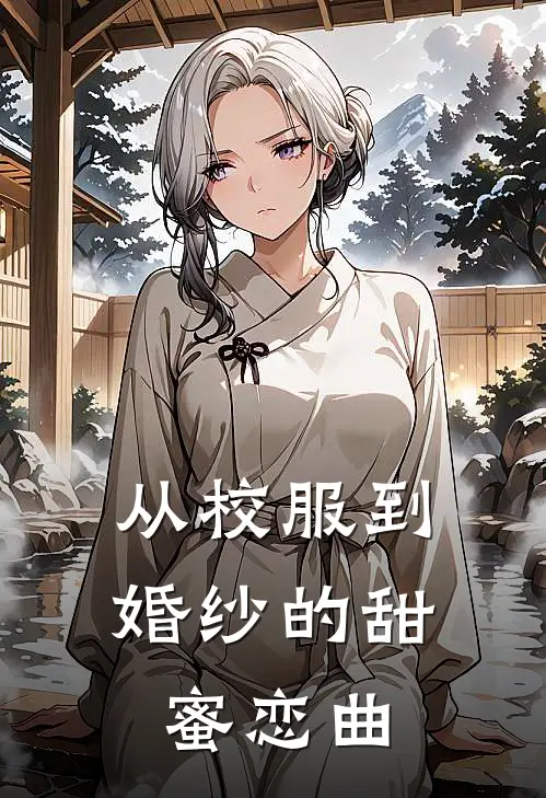 从校服到婚纱的甜蜜恋曲