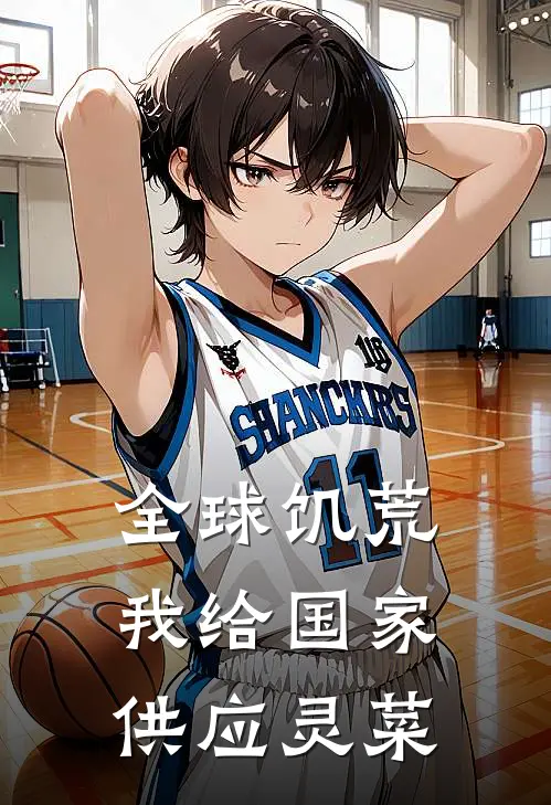 全球饥荒，我给国家供应灵菜