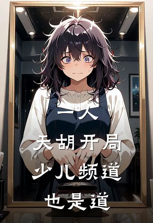 一人：天胡开局，少儿频道也是道(张楚岚叶子川)好看的小说推荐完结_完本小说一人：天胡开局，少儿频道也是道张楚岚叶子川
