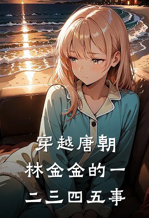 穿越唐朝：林金金的一二三四五事