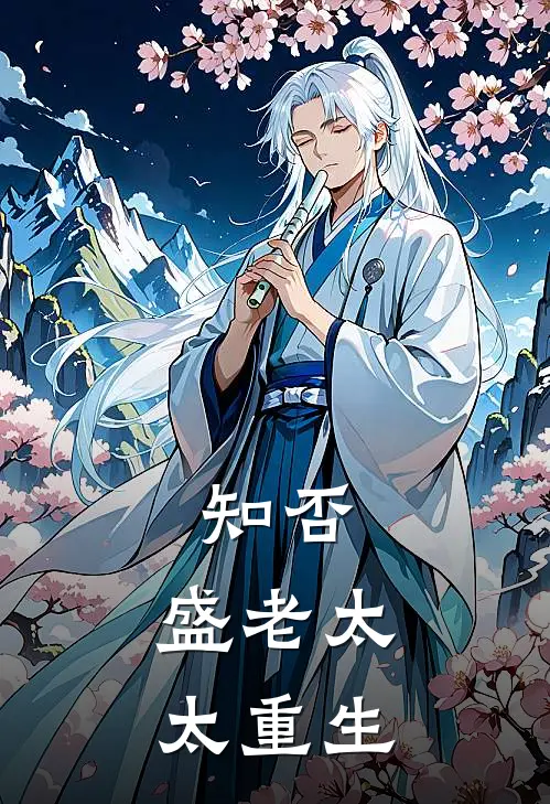 知否：盛老太太重生