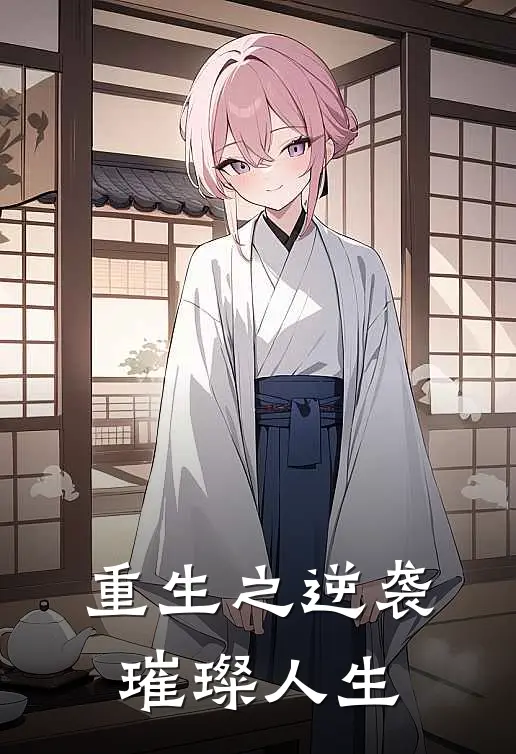 重生之逆袭璀璨人生林羽科林完本完结小说_完本完结小说重生之逆袭璀璨人生(林羽科林)