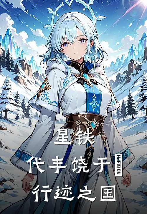 白毛罗喉《星铁：代丰饶于祂行迹之国》完整版在线阅读_白毛罗喉完整版在线阅读