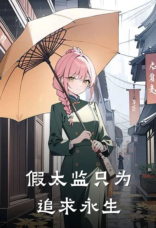 姬佛奴张清(假太监只为追求永生)全章节在线阅读_(假太监只为追求永生)完结版免费阅读