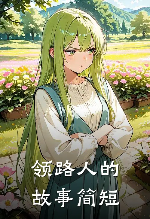 领路人的故事简短