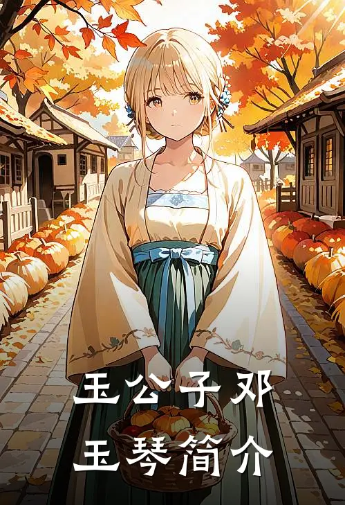 玉公子邓玉琴简介