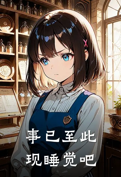 事已至此，现睡觉吧