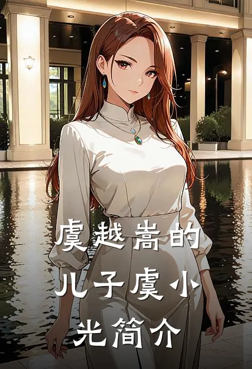 虞越嵩的儿子虞小光简介