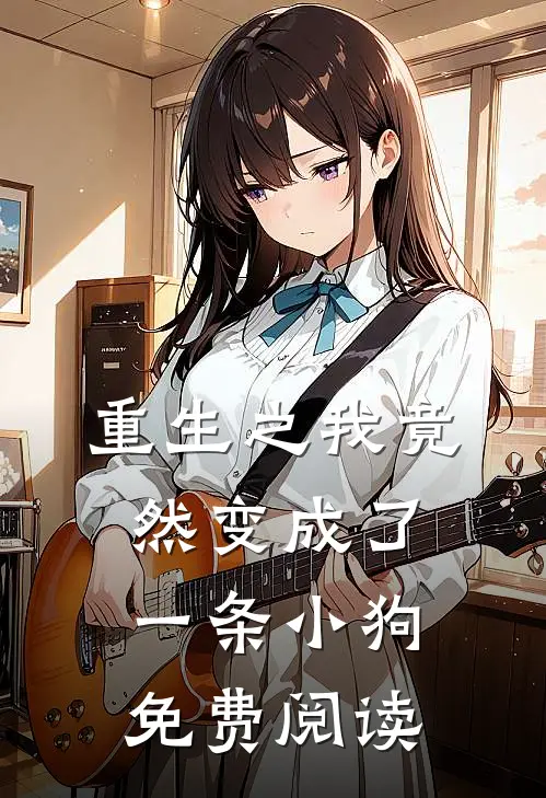 重生之我竟然变成了一条小狗免费阅读