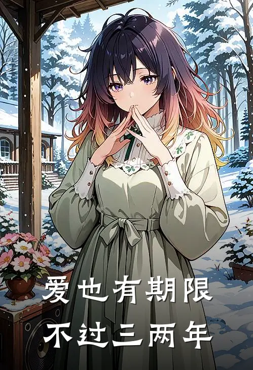 爱也有期限，不过三两年