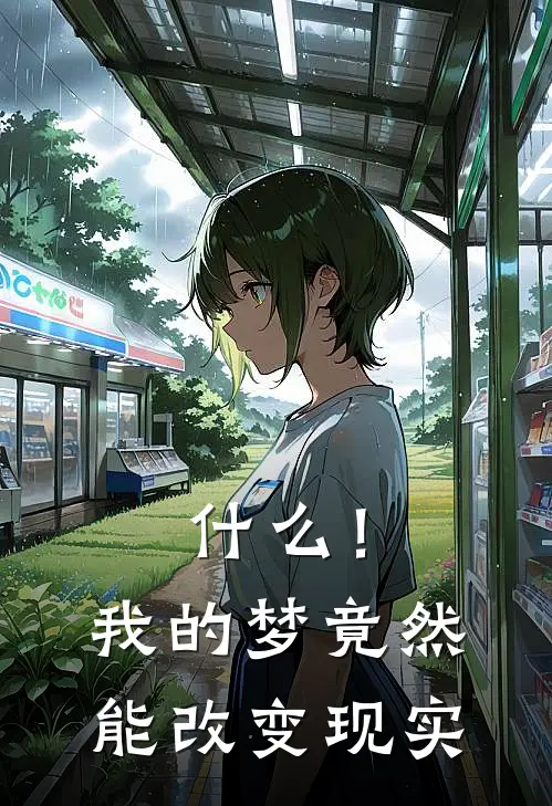 什么！我的梦竟然能改变现实