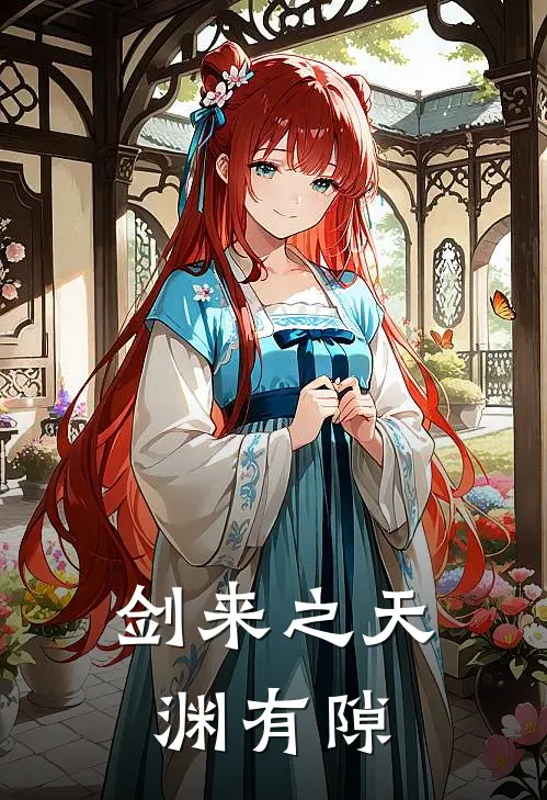 剑来之天渊有隙