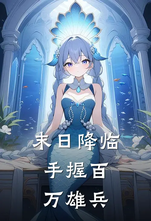 末日降临，手握百万雄兵顾渊韩定完整版免费阅读_顾渊韩定精彩小说