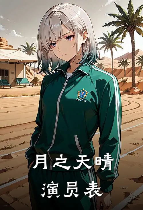 月之天晴演员表