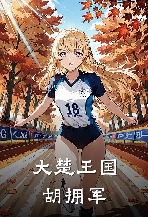 大楚王国 胡拥军