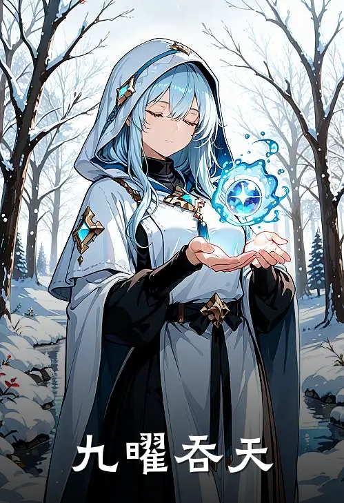 九曜吞天