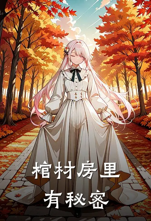 棺材房里有秘密