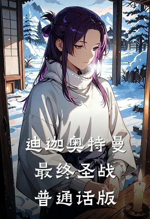 迪迦奥特曼最终圣战普通话版