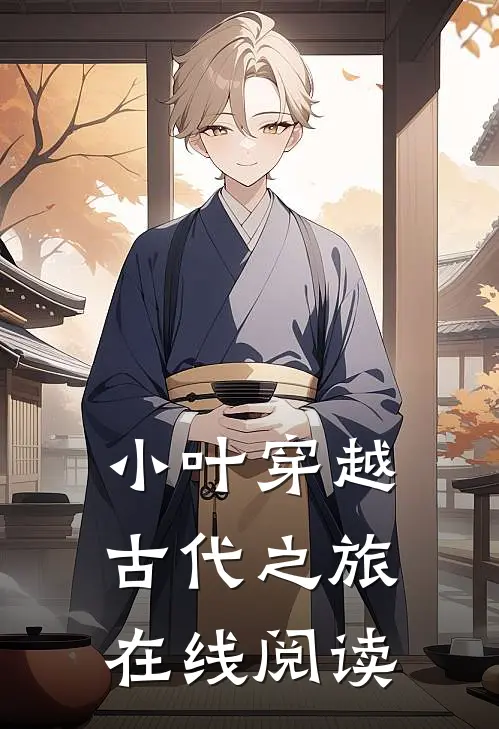 小叶穿越古代之旅在线阅读