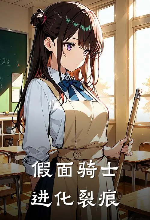 假面骑士：进化裂痕陈默古朗基完本热门小说_小说完结版假面骑士：进化裂痕(陈默古朗基)