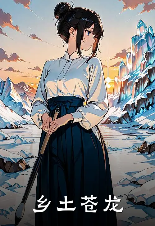 乡土苍龙