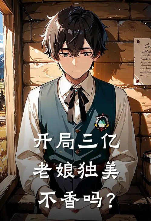 开局三亿：老娘独美不香吗？(蓝小依蓝国栋)全本免费小说_最新章节列表开局三亿：老娘独美不香吗？(蓝小依蓝国栋)