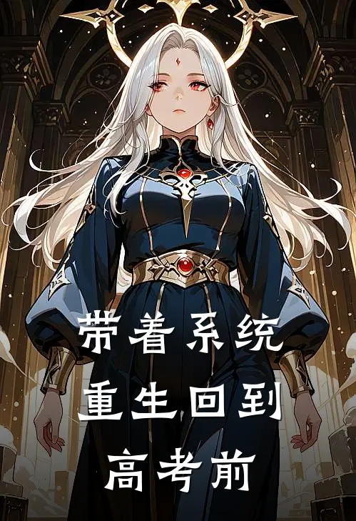 带着系统重生回到高考前