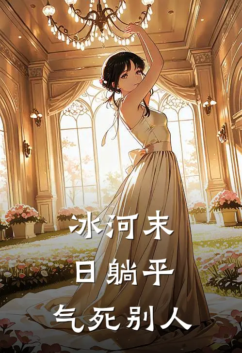 冰河末日躺平，气死别人
