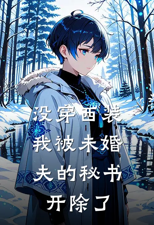 没穿西装，我被未婚夫的秘书开除了叶楚楚沈念完本小说大全_免费小说免费阅读没穿西装，我被未婚夫的秘书开除了(叶楚楚沈念)